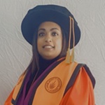 Prof. Nita Inderlal Sukdeo