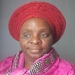 Omolola E. Fayemi 