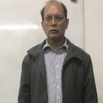 Prof. Leelakrishna Reddy