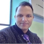 Himal Pokhrel 
